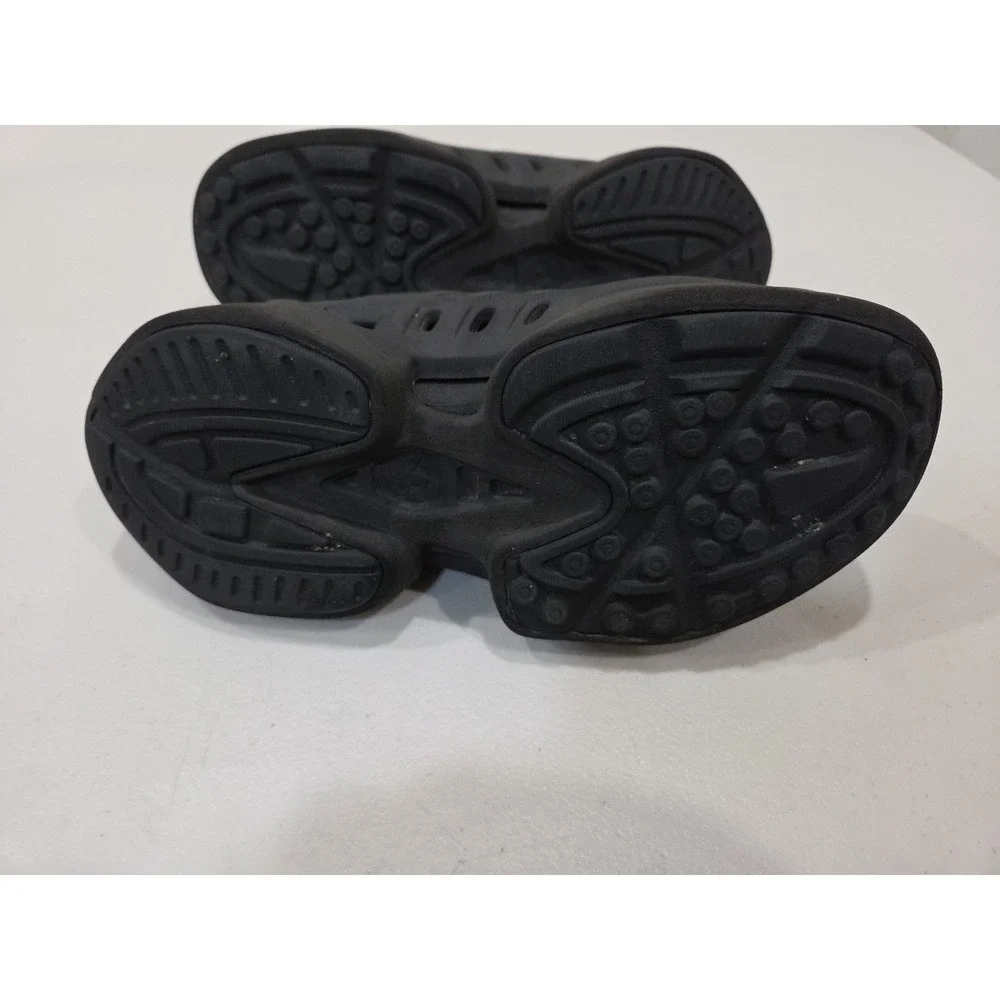 Adidas Young Shoes New Climacool Adifom  Black Size 4
